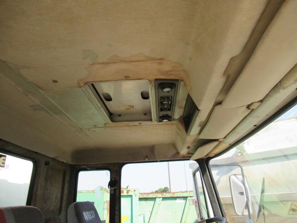 19#3441 Autocarro Iveco Turbostar in vendita - foto 26