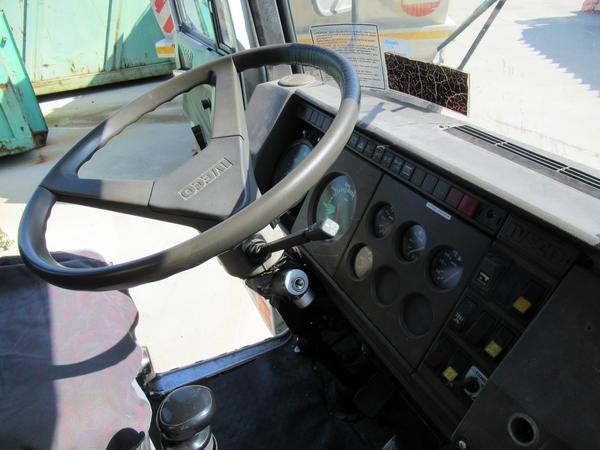 19#3441 Autocarro Iveco Turbostar in vendita - foto 27