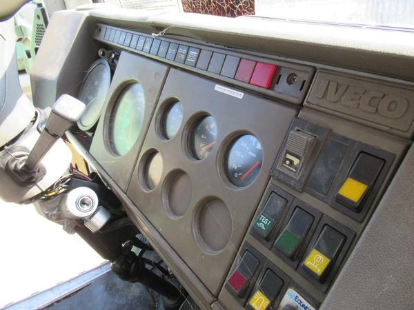 19#3441 Autocarro Iveco Turbostar in vendita - foto 30
