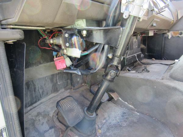 19#3441 Autocarro Iveco Turbostar in vendita - foto 32