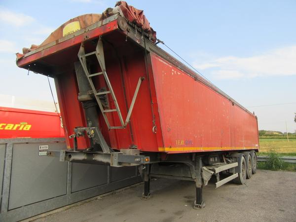 33#3441 Semirimorchio Schmitz Gotha in vendita - foto 1