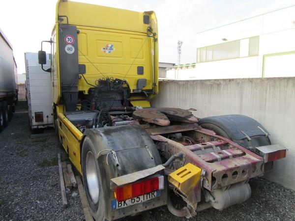 34#3441 Trattore stradale Iveco Magirus in vendita - foto 2