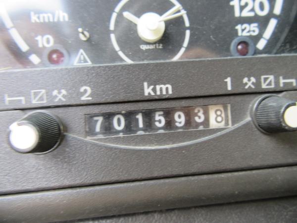 34#3441 Trattore stradale Iveco Magirus in vendita - foto 14