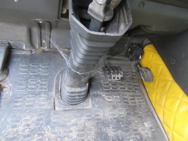 34#3441 Trattore stradale Iveco Magirus in vendita - foto 15