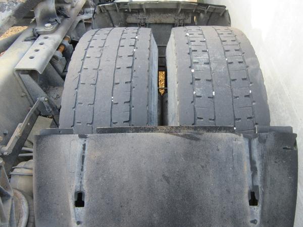 35#3441 Trattore stradale DAF in vendita - foto 6