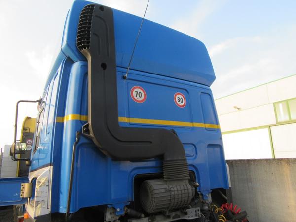 35#3441 Trattore stradale DAF in vendita - foto 11