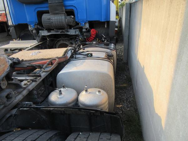 35#3441 Trattore stradale DAF in vendita - foto 12