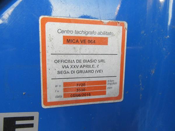 35#3441 Trattore stradale DAF in vendita - foto 14