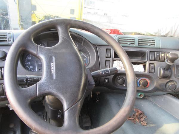 35#3441 Trattore stradale DAF in vendita - foto 17