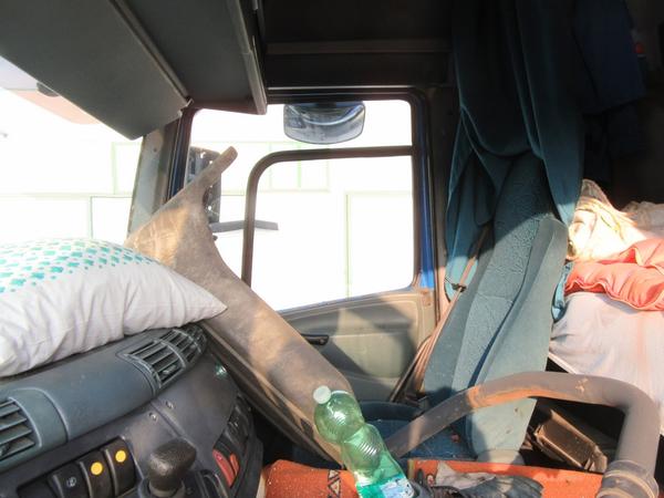 35#3441 Trattore stradale DAF in vendita - foto 19