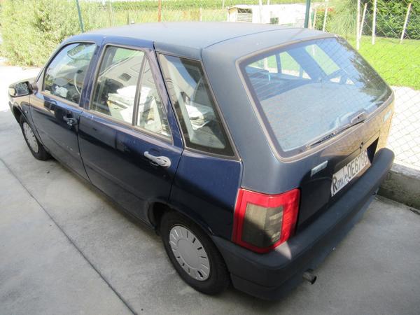4#3441 Veicoli Fiat e Iveco in vendita - foto 4