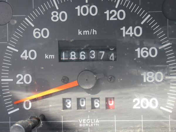 4#3441 Veicoli Fiat e Iveco in vendita - foto 14