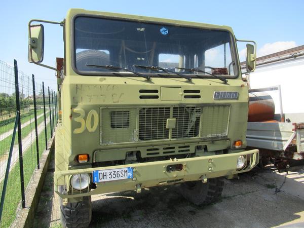 4#3441 Veicoli Fiat e Iveco in vendita - foto 21