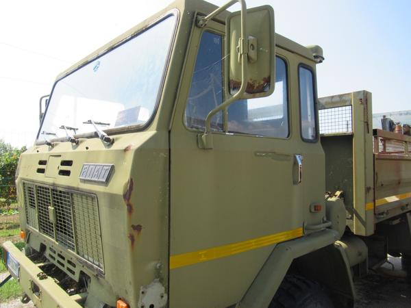 4#3441 Veicoli Fiat e Iveco in vendita - foto 22