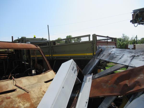 4#3441 Veicoli Fiat e Iveco in vendita - foto 24