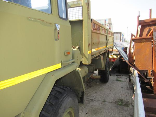 4#3441 Veicoli Fiat e Iveco in vendita - foto 25