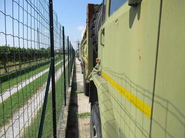 4#3441 Veicoli Fiat e Iveco in vendita - foto 26