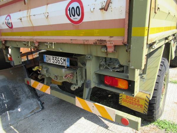 4#3441 Veicoli Fiat e Iveco in vendita - foto 32