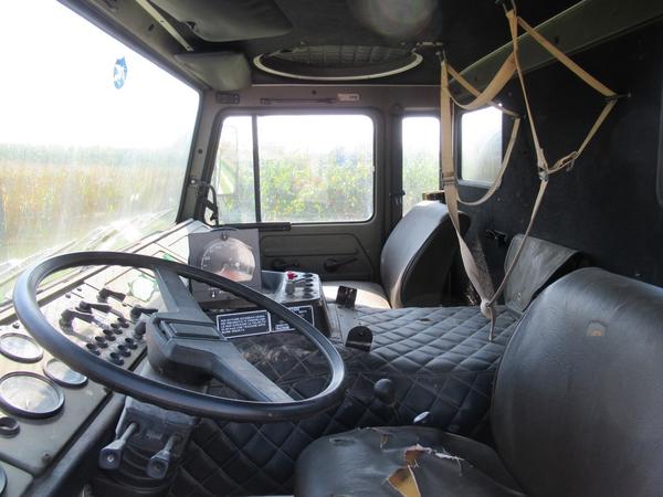 4#3441 Veicoli Fiat e Iveco in vendita - foto 34