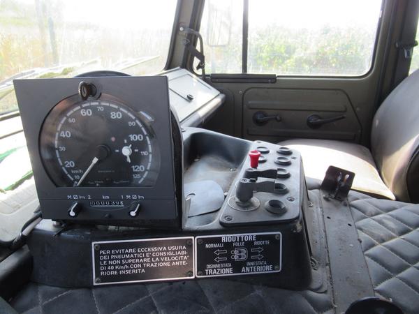 4#3441 Veicoli Fiat e Iveco in vendita - foto 35