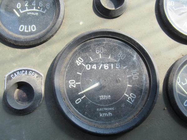 4#3441 Veicoli Fiat e Iveco in vendita - foto 37