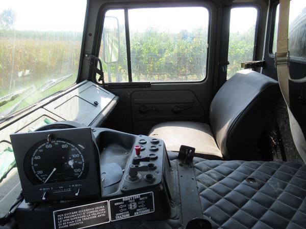 4#3441 Veicoli Fiat e Iveco in vendita - foto 38