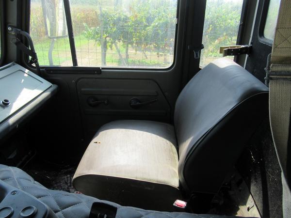 4#3441 Veicoli Fiat e Iveco in vendita - foto 43