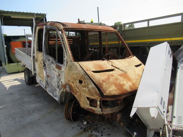 4#3441 Veicoli Fiat e Iveco in vendita - foto 44