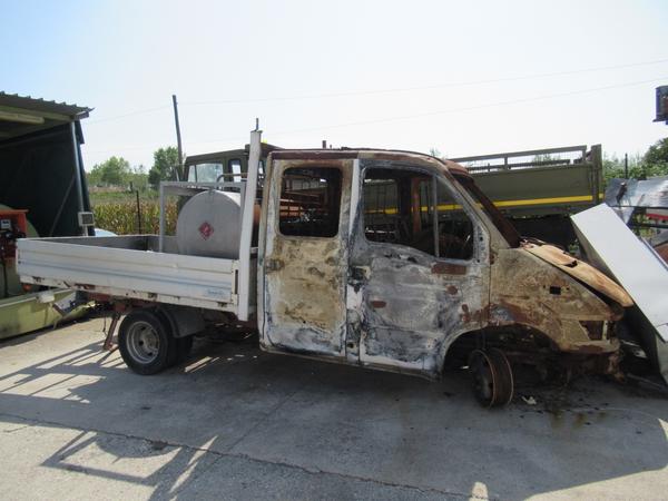4#3441 Veicoli Fiat e Iveco in vendita - foto 45