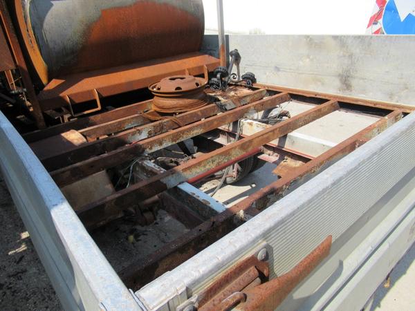 4#3441 Veicoli Fiat e Iveco in vendita - foto 50