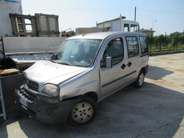 4#3441 Veicoli Fiat e Iveco in vendita - foto 51