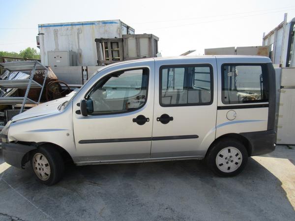 4#3441 Veicoli Fiat e Iveco in vendita - foto 52