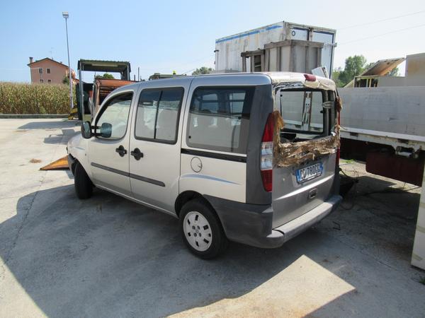 4#3441 Veicoli Fiat e Iveco in vendita - foto 53