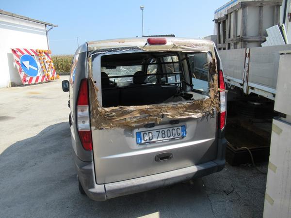 4#3441 Veicoli Fiat e Iveco in vendita - foto 54
