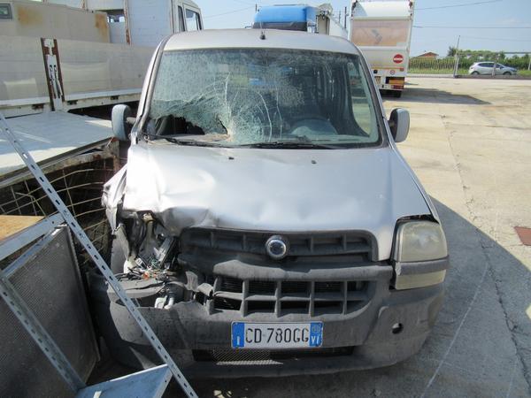 4#3441 Veicoli Fiat e Iveco in vendita - foto 56