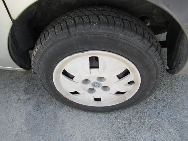 4#3441 Veicoli Fiat e Iveco in vendita - foto 60