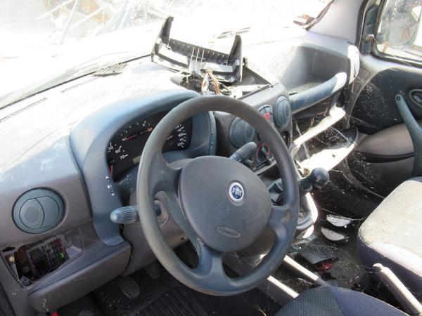 4#3441 Veicoli Fiat e Iveco in vendita - foto 64