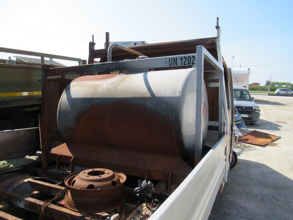 4#3441 Veicoli Fiat e Iveco in vendita - foto 72