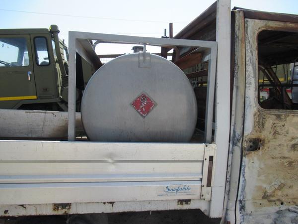 4#3441 Veicoli Fiat e Iveco in vendita - foto 73