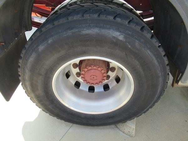 5#3441 Trattore stradale Iveco 190 48T in vendita - foto 7