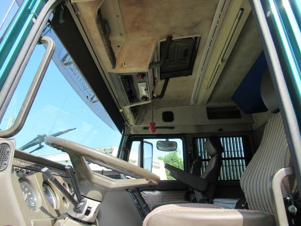5#3441 Trattore stradale Iveco 190 48T in vendita - foto 20