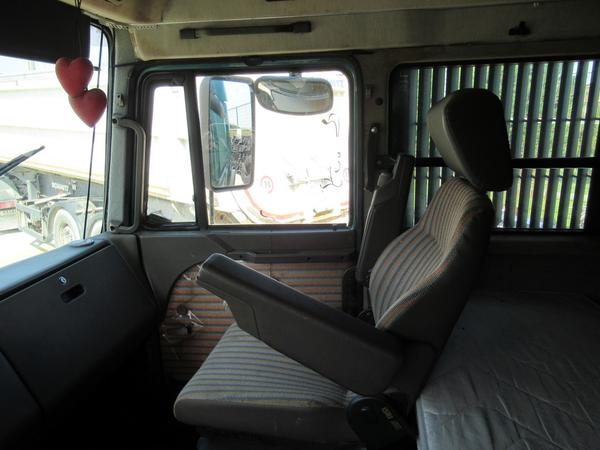 5#3441 Trattore stradale Iveco 190 48T in vendita - foto 29