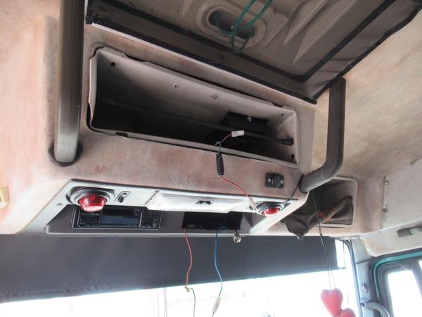 5#3441 Trattore stradale Iveco 190 48T in vendita - foto 31