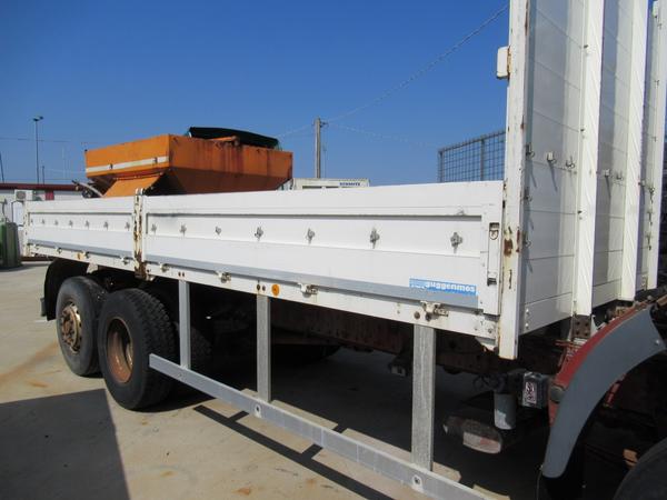 6#3441 Autocarro Iveco Fiat 190 26 in vendita - foto 8