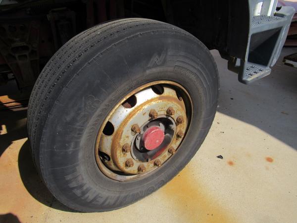 6#3441 Autocarro Iveco Fiat 190 26 in vendita - foto 9