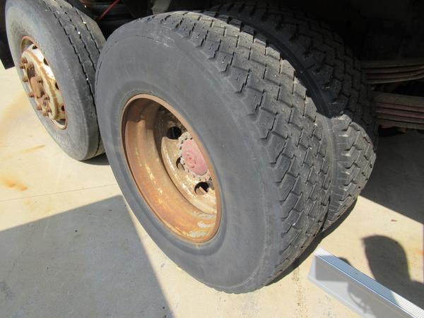6#3441 Autocarro Iveco Fiat 190 26 in vendita - foto 10