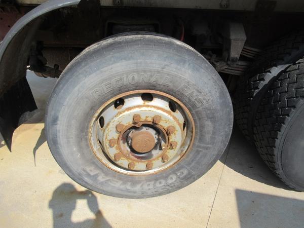 6#3441 Autocarro Iveco Fiat 190 26 in vendita - foto 11