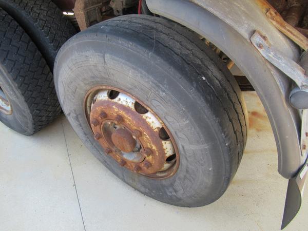 6#3441 Autocarro Iveco Fiat 190 26 in vendita - foto 12