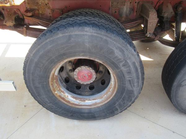 6#3441 Autocarro Iveco Fiat 190 26 in vendita - foto 13