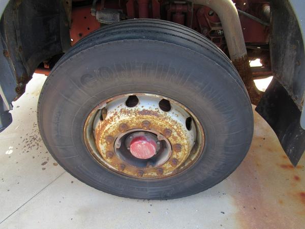 6#3441 Autocarro Iveco Fiat 190 26 in vendita - foto 14